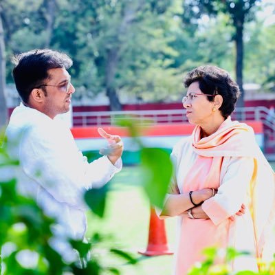 AICC COORDINATOR | Congress OBC DEPARTMENT | Incharge: OBC Congress Delhi
