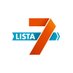 Lista 7 (@lista7_cmu) Twitter profile photo Lista 7 (@lista7_cmu) Twitter profile photo