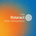 Club Rotaract Unitec Metropolitano (@rotaractunitecm) Twitter profile photo Club Rotaract Unitec Metropolitano (@rotaractunitecm) Twitter profile photo