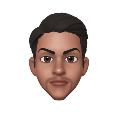 Nicoxavier3's profile picture. Xam