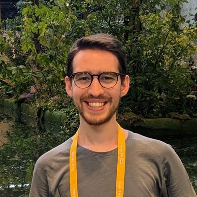 Android Developer @Blinkist. Italian in Berlin.
Lead @GDGBari, Big #OpenSource supporter and #Kotlin fan