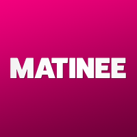 Matinee Musicals (@matineeradiouk) 's Twitter Profile Photo Matinee Musicals (@matineeradiouk) 's Twitter Profile Photo