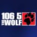 106.5 The WOLF (@wolfkansascity) Twitter profile photo 106.5 The WOLF (@wolfkansascity) Twitter profile photo