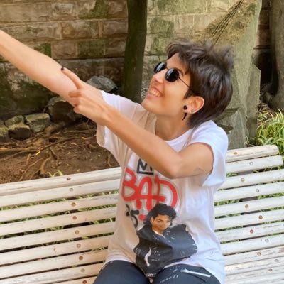 cuenta privada mira si me rescatan tweets de 2014 y me funan ahora que soy influencer ni a palo