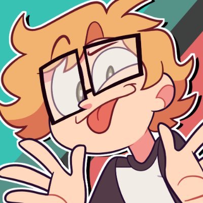 Heck • They/Them • 24✨
--please don't take unfollows seriously--