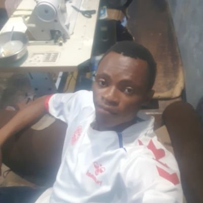 SufiyanuYe23715's profile picture. 