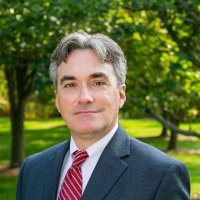 John Patrick Gross (@cliniclawprof) 's Twitter Profile