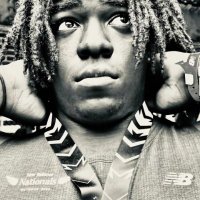 Nigel Thomas (@njtthrows) 's Twitter Profile