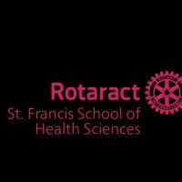 The Rotaract Club of SFRASH (@rotaractsfrash) 's Twitter Profile