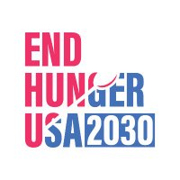End Hunger 2030 (@endhungerus2030) 's Twitter Profile
