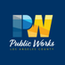 LA County Public Works (@lacopublicworks) Twitter profile photo LA County Public Works (@lacopublicworks) Twitter profile photo