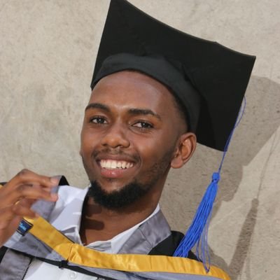 _wawerugitau's profile picture. One step at a time, you'll get there
Data Scientist