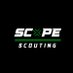 Scope Scouting (@scopescouting) Twitter profile photo Scope Scouting (@scopescouting) Twitter profile photo