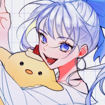 chiyo_75's profile picture. 악어크루 크로아 치요 @bjacau 🍓 💙mama : @WindOrche 🎨: #그림그렸치요 | 💬 : #치요치요야