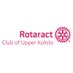 Rotaract Club of Upper Kololo (@racupperkololo) Twitter profile photo Rotaract Club of Upper Kololo (@racupperkololo) Twitter profile photo