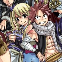 Fairy Tail_ 4 Life (@minerva_ft) 's Twitter Profile