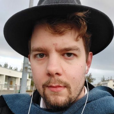 TGreendalewitch's profile picture. 