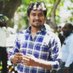 Abinesh (@the_abinesh) Twitter profile photo