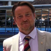 Michael Wearden (@mickwearden) 's Twitter Profile