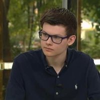 Jakob Terp-Hansen (@terpjakob) 's Twitter Profile