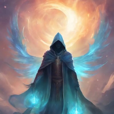 CryptoVirtuso's profile picture. Nothing I post is Financial Advice always Do Your Own Research.🔮