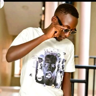 Journalist, #Manchester United diehard š“// KCCA FC š”// chocolate š« š,CR7ā¤ļø#Kyagulanyi Ssentamu āšÆšŖ