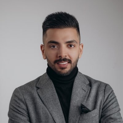 AnTeMoOo's profile picture. Researcher and Software Engineer