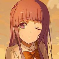 夢 (@rikafurude96) Twitter profile photo