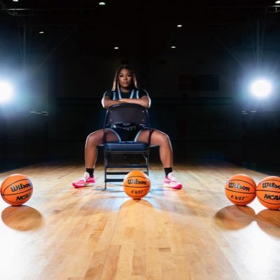 J’Mya Albertie Profile