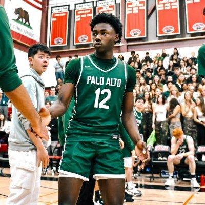 Jorell Clark Profile