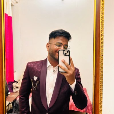 Dipendra08441's profile picture. Doctor🧑‍⚕️🩺 MBBS'18 @GMCKOTA_⚕️