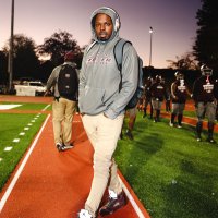 Aaron Williams🥇 (@coachadub_) 's Twitter Profile
