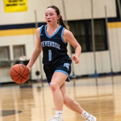 Livonia Stevenson High School C/O 2027 PG/SG GPA - 3.8 AAU-Hoopers Clinic 3-Sport Athlete (Basketball, Soccer, Volleyball)
