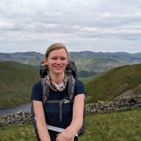 Sarah Bailey (@sarahbailey_etc) 's Twitter Profile