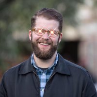 Aaron Street (@aaronstreet) 's Twitter Profile