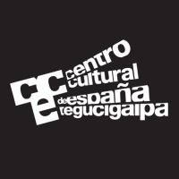 Centro Cultural de España en Tegucigalpa (CCET) (@ccetegucigalpa) 's Twitter Profile Photo