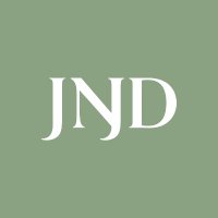 JAŊDE Editorial (@jande_editorial) 's Twitter Profile