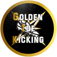 Golden Toe Kicking (@goldentoekickin) 's Twitter Profile