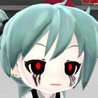 edgy miku (@edgymiku) 's Twitter Profile