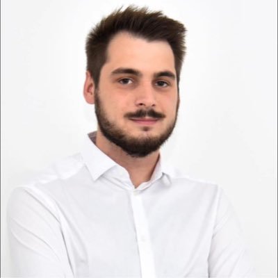 KasperPie's profile picture. Lewicowiec, zabrzanin, Ślązak, aktywista