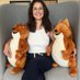 Morgane PP Pradal (@wonderpppradal) Twitter profile photo