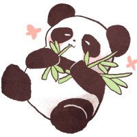 🐼🐾 (@_p816a_) Twitter profile photo