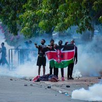 Njeri Maria (@njerimaria2) 's Twitter Profile