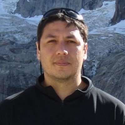 pab_salga's profile picture. Biólogo marino, PhD. Ciencias Marinas, MSc. Oceanografía.