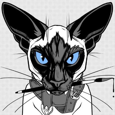 Meezerさんのプロフィール画像