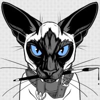 Meezer (@catzcomics) 's Twitter Profile Photo Meezer (@catzcomics) 's Twitter Profile Photo