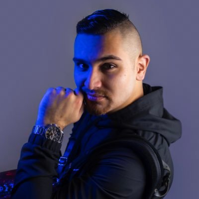 Ex-TV/Radio Host in France (#NRJ/@canalplus/#France2)📻📺 ⚜️PSG x FCP🐉