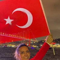 Semra Çelikler (@celiklersemra) Twitter profile photo