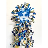 Jo Howell (@maverickart) 's Twitter Profile