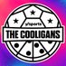 The Cooligans (@soccercooligans) Twitter profile photo The Cooligans (@soccercooligans) Twitter profile photo